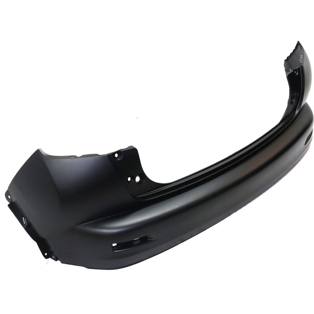 NISSAN(DATSUN) JUKE REAR BUMPER COVER PRIMED ( S/SL/SV) **CAPA** OEM#850221KA4H 2011-2014 PL#NI1100304C