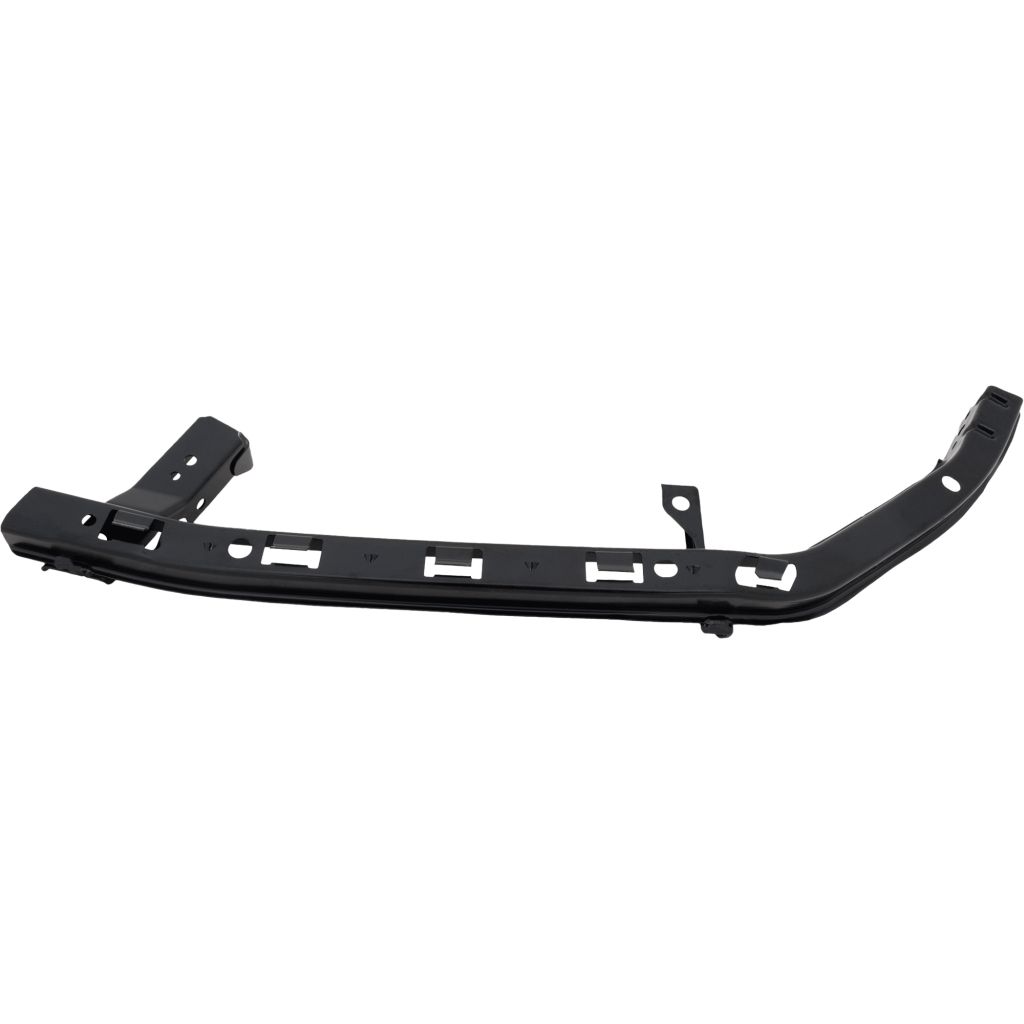 ACURA TLX FRONT BUMPER COVER UPPER SUPPORT LEFT (Driver Side) OEM#71190TZ3A00 2015-2017 PL#AC1042105