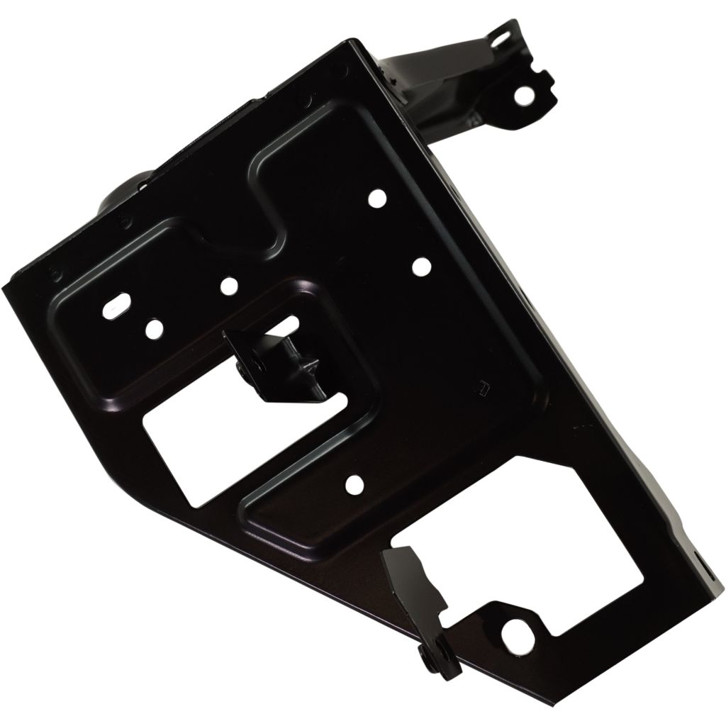 BMW BMW X2 HEAD LAMP LOWER SUPPORT BRACKET RIGHT (Passenger Side) **CAPA** OEM#51647342502 2018-2023 PL#BM2509104C