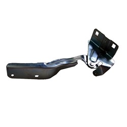 NISSAN(DATSUN) ROGUE SELECT (OLD) HOOD HINGE RIGHT (Passenger Side) OEM#65400JM00A 2014-2015 PL#NI1236135