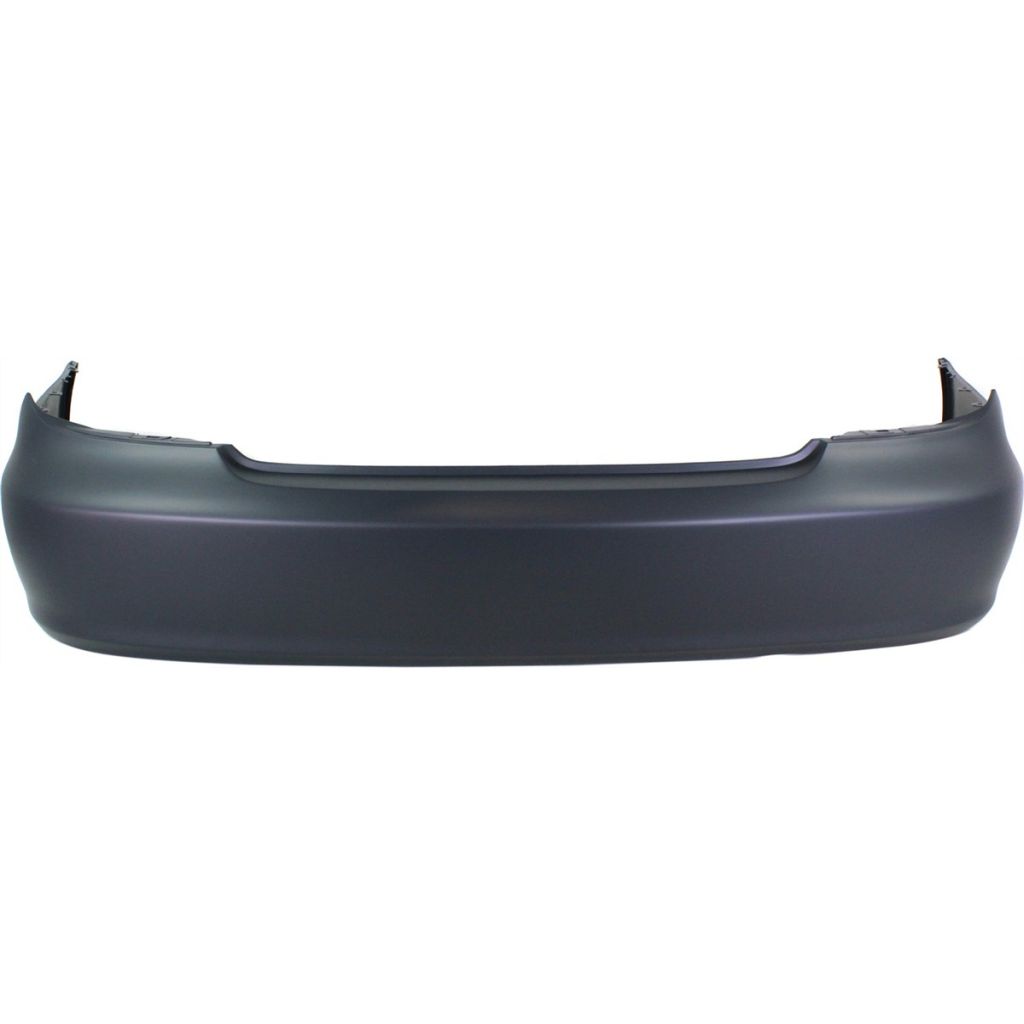 TOYOTA CAMRY REAR BUMPER COVER PRIMED (JAPAN BUILT) OEM#5215933912 2002-2006 PL#TO1100204