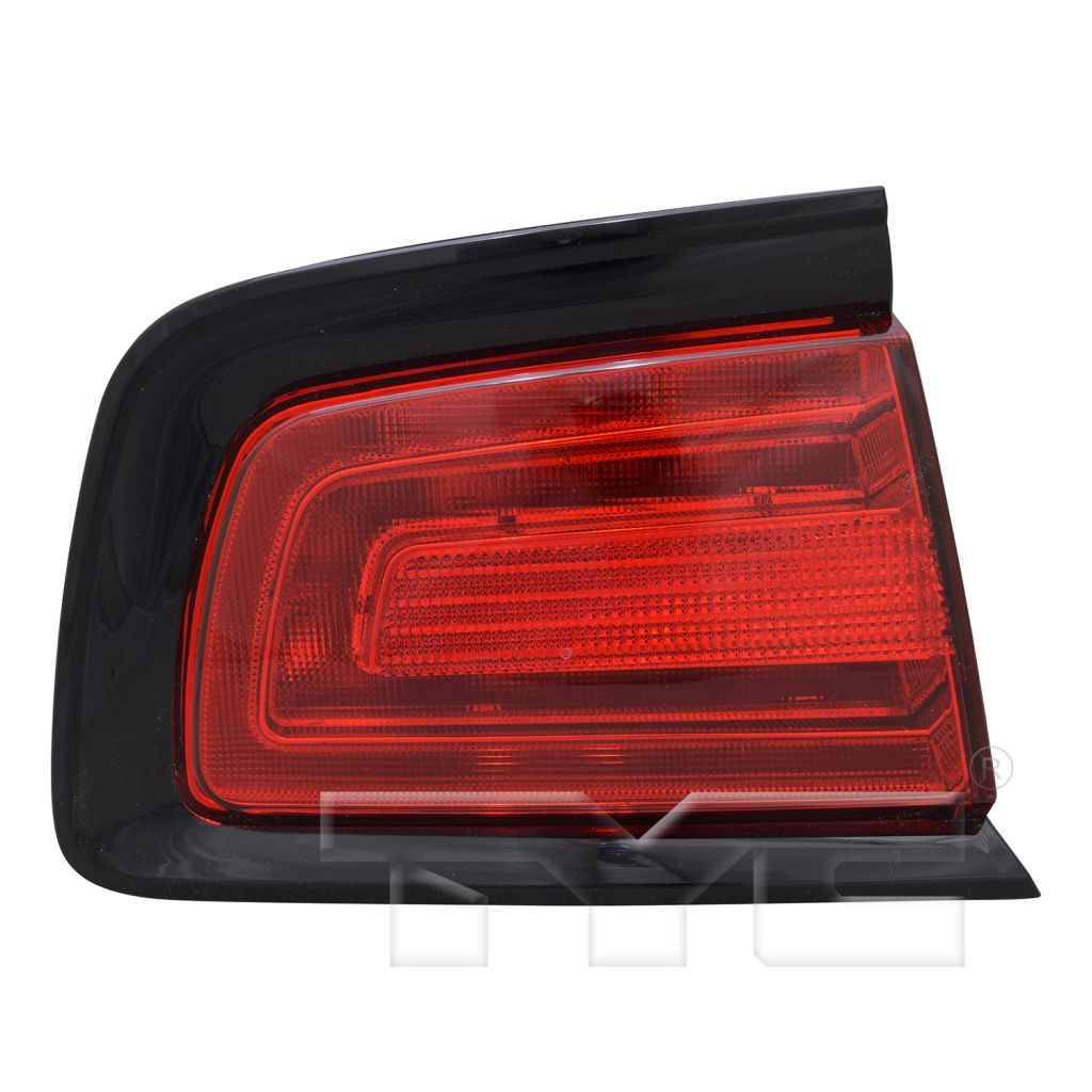 DODGE CHARGER TAIL LAMP ASSY LEFT (Driver Side) OEM#57010415AF 2011-2014 PL#CH2804104