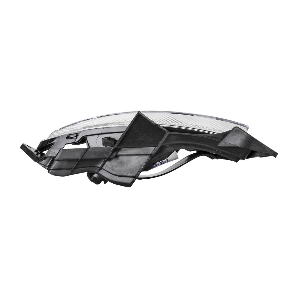 HYUNDAI ELANTRA SEDAN FOG LAMP ASSEMBLY LEFT (Driver Side) OEM#922012H000 2007-2010 PL#HY2592127