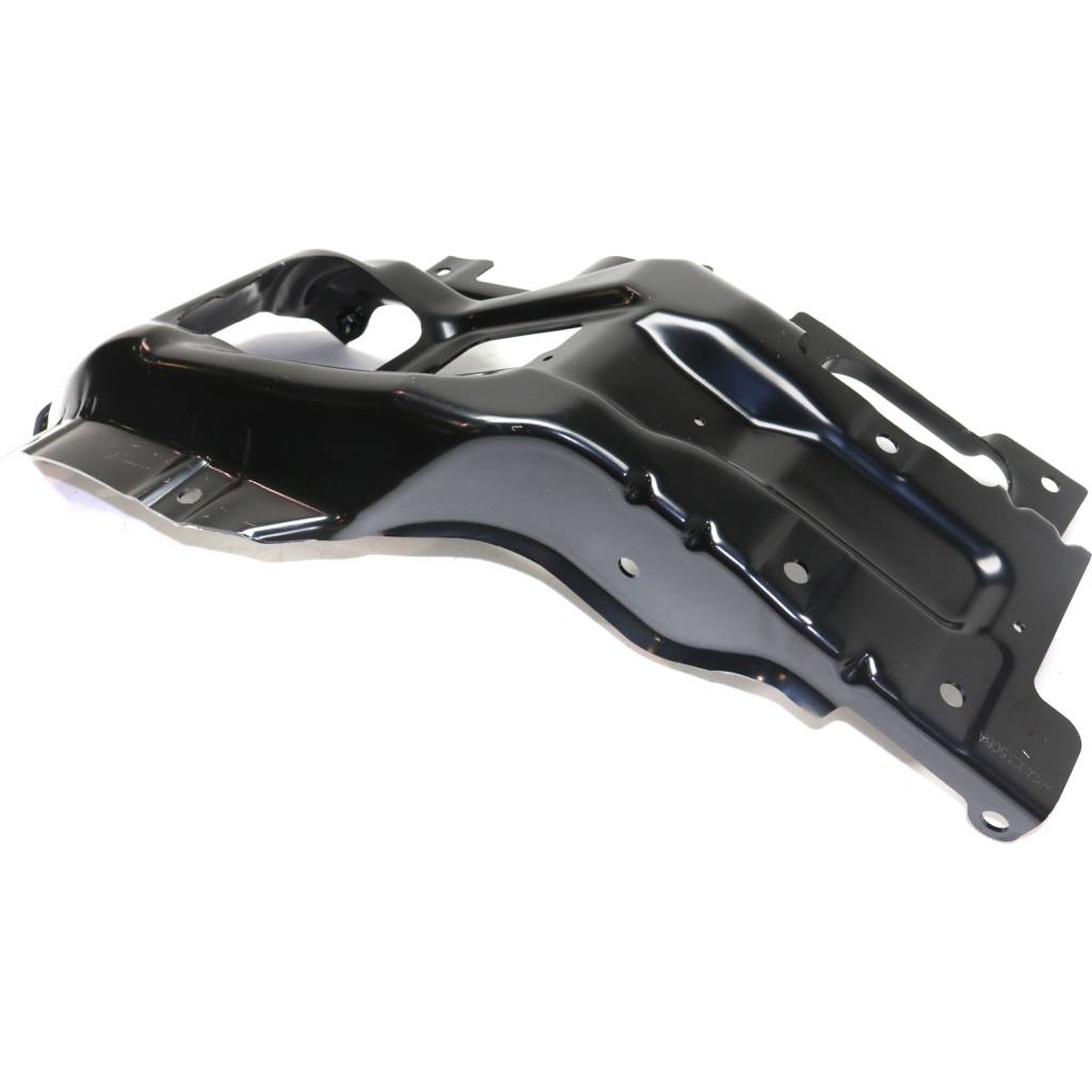 GM TRUCKS & VANS SIERRA/PU 2500/3500 (GMC) FRONT BUMPER BRACKET LEFT (Driver Side) OEM#23178908 2015-2019 PL#GM1066201
