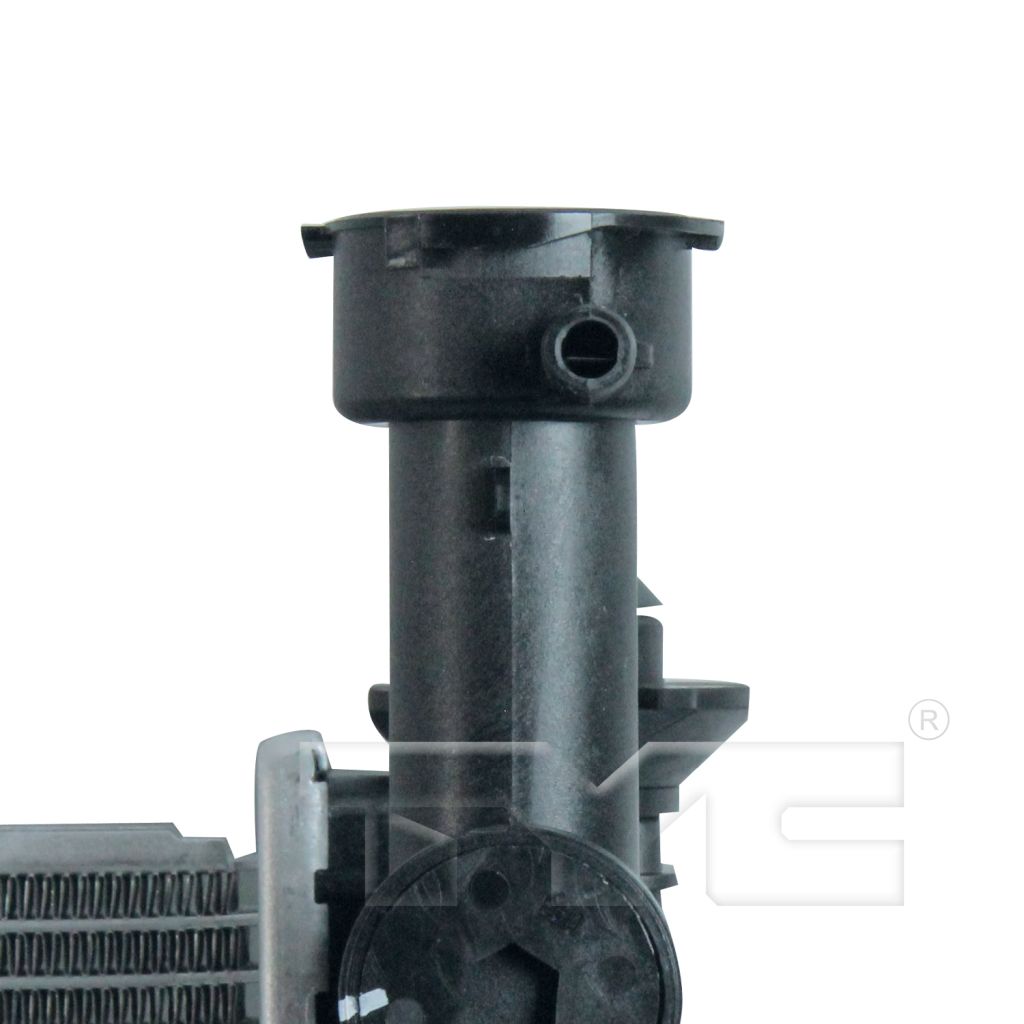 DODGE TRUCKS & VANS DURANGO RADIATOR 3.6L/5.7/6.4L(HD DUTY) OEM#55038001AH 2014-2024 PL#CH3010357