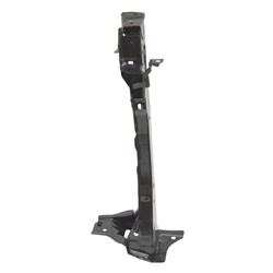 TOYOTA PRIUS C (1.5L) RADIATOR SUPPORT SIDE BEAM RIGHT (Passenger Side) OEM#5320952010 2012-2019 PL#TO1225417