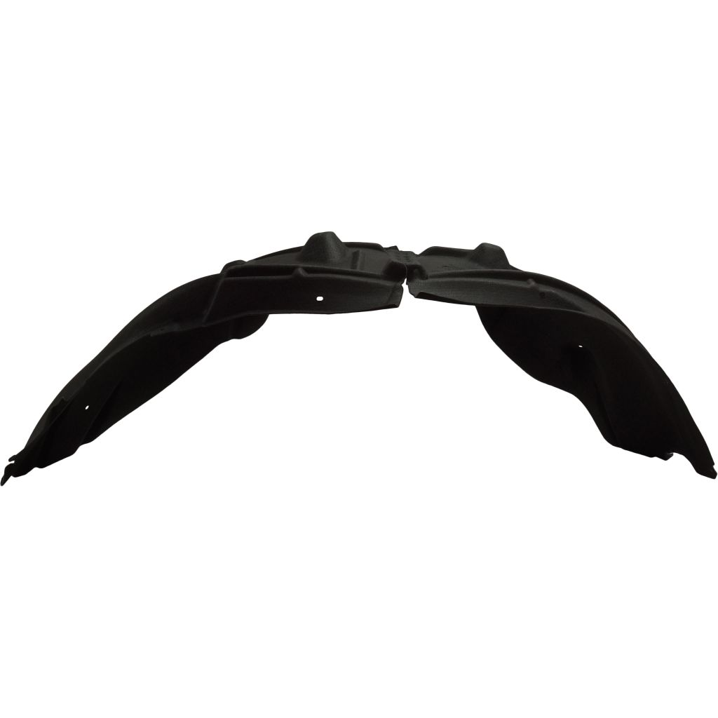 GM TRUCKS & VANS SIERRA/PU 1500 (GMC) FENDER LINER LEFT (Driver Side) OEM#84533748 2019-2022 PL#GM1248293