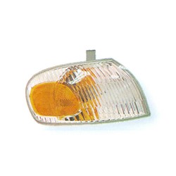 CHEVROLET PRIZM SIDE MARKER LAMP ASSEMBLY RIGHT (Passenger Side) OEM#94857189 1998-2002 PL#GM2531117