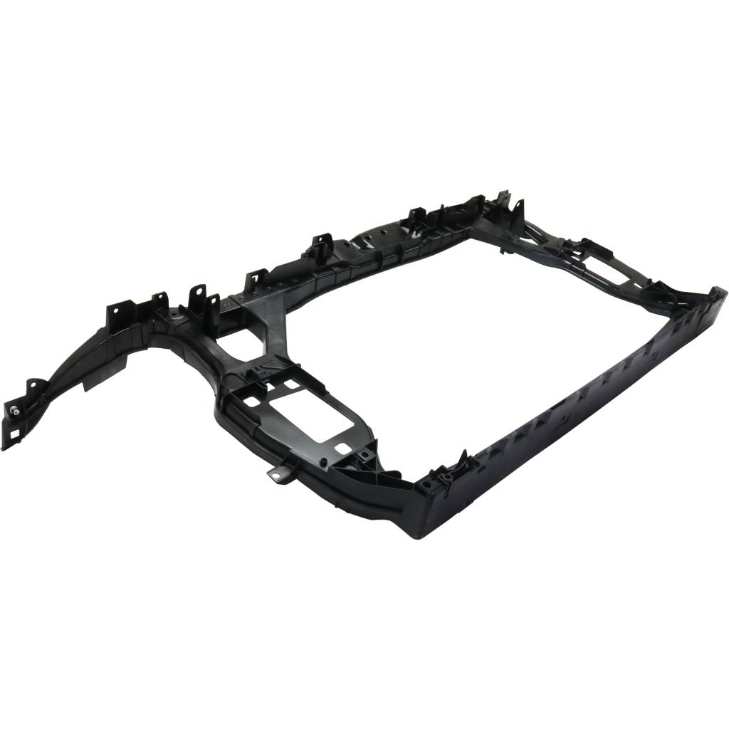 AUDI Q5 HYBRID RADIATOR SUPPORT**CAPA** OEM#8R0805594D 2013-2016 PL#AU1225122C