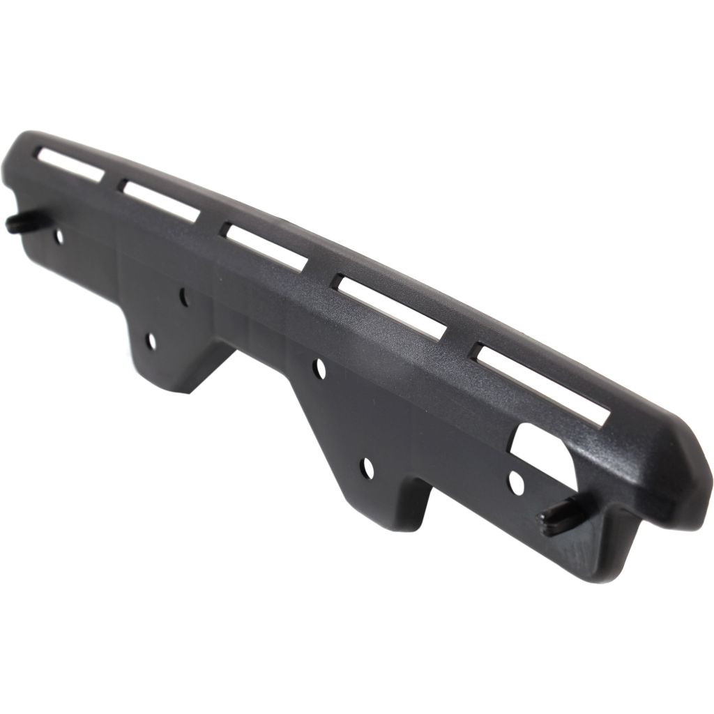 GM TRUCKS & VANS TAHOE (CHEVY) REAR HITCH COVER MOUNT BRACKET OEM#22936465 2015-2020 PL#GM1131102