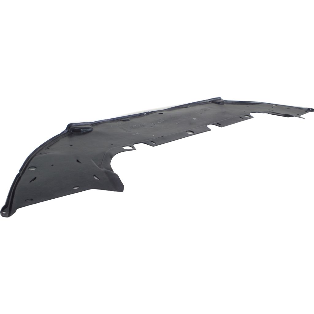 FORD HYBRID/ENERGI FRONT SPLASH SHIELD (FT UNDER CVR) OEM#DM5Z17757A 2013-2018 PL#FO1228131