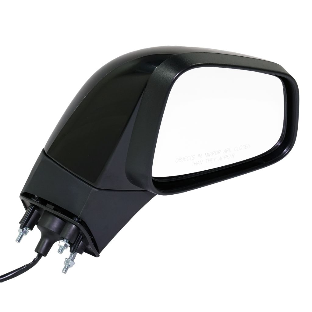 BUICK ENCORE DOOR MIRROR RIGHT (Passenger Side) PWR/HTD (WO/BLIND DETECT)(WO/MEMORY) OEM#42504933 2021-2022 PL#GM1321562