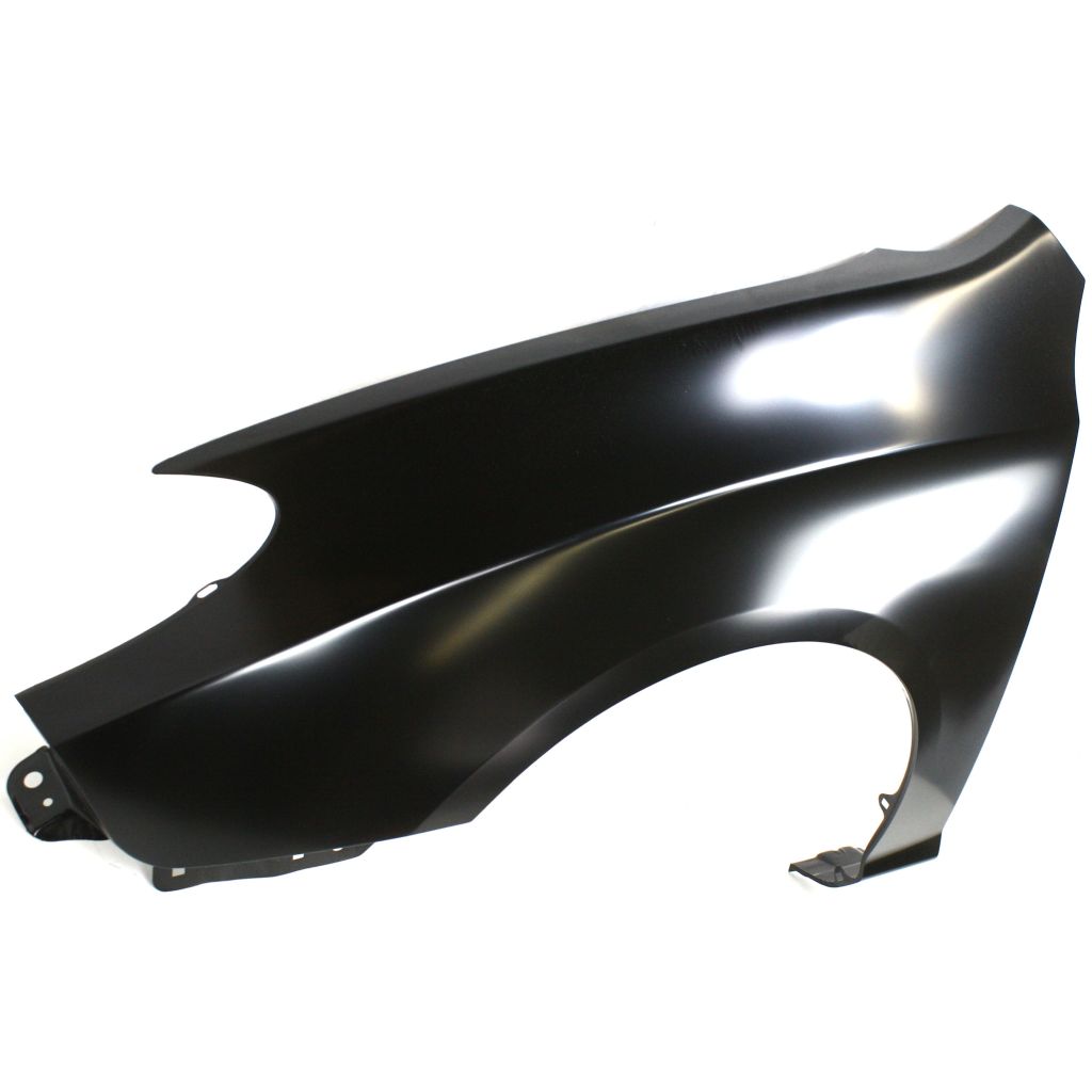 HYUNDAI ELANTRA SEDAN FENDER LEFT (Driver Side) **CAPA** OEM#663112H022 2007-2010 PL#HY1240138C