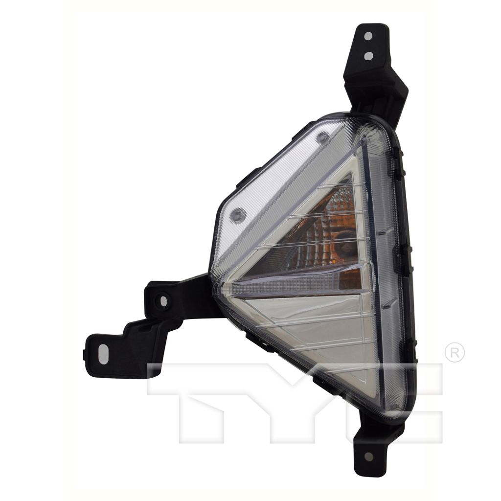 HYUNDAI ELANTRA SEDAN TURN SIGNAL LAMP ASSY LEFT (Driver Side)**CAPA** OEM#92301F2510 2019-2020 PL#HY2530102C