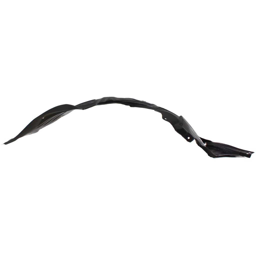 HONDA ELEMENT FENDER LINER LEFT (Driver Side) (SC MDL) OEM#74151SCVA90 2007-2008 PL#HO1248129