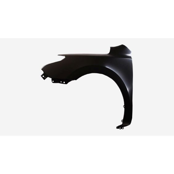 HYUNDAI ELANTRA WAGON (TOURING) FENDER LEFT (Driver Side) (W/O S/L HOLE) OEM#663112L010 2009-2012 PL#HY1240145