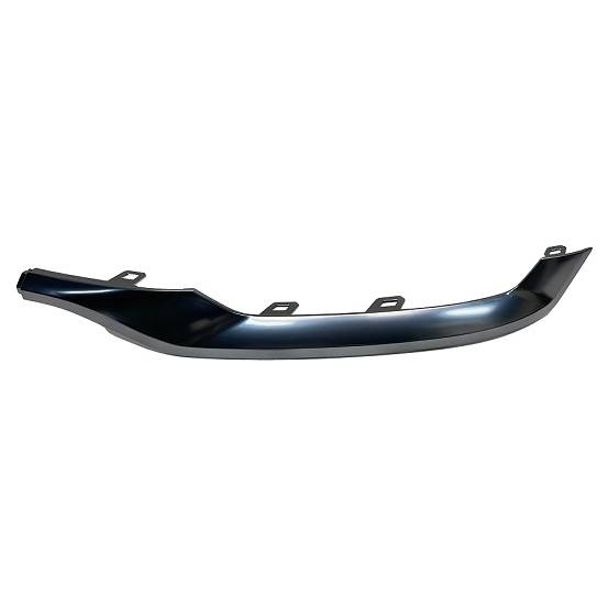 GM TRUCKS & VANS TERRAIN/TERRAIN DENALI (GMC) REAR BUMPER MLDGI RIGHT (Passenger Side) BLACK-CHROME (AT4) OEM#84407007 2022-2024 PL#GM1147115