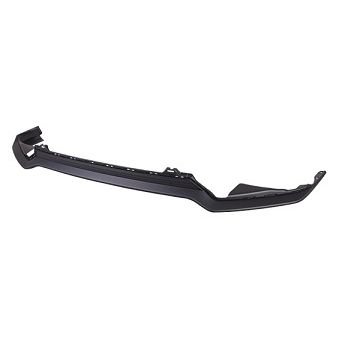 HONDA CIVIC HATCHBACK (EXC TYPE R) REAR BUMPER LOWER VALANCE (LX/EX/EX-L) OEM#71502TGGA00 2017-2021 PL#HO1195112
