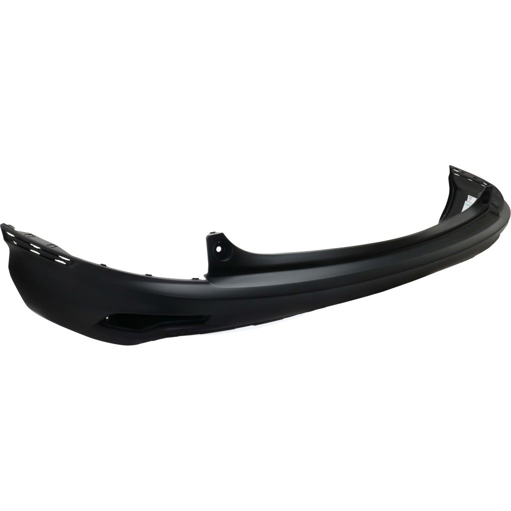 HONDA CRV REAR BUMPER COVER MAT-DARK GRAY OEM#71501TLAA00 2017-2019 PL#HO1100301
