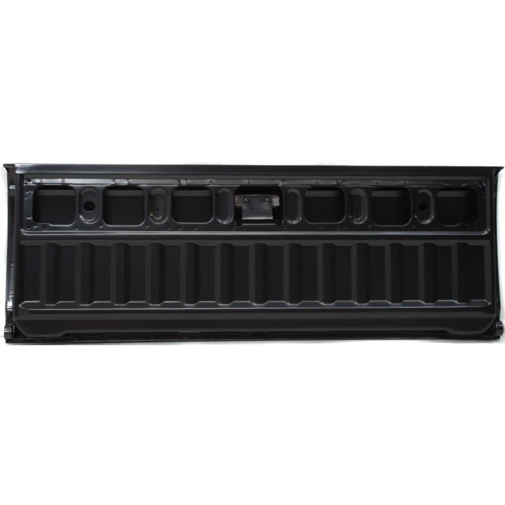 FORD TRUCKS & VANS RANGER TAIL GATE(STYLESIDE) OEM#1L5Z9940700BA 1998-2005 PL#FO1900112