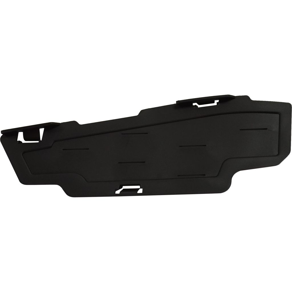 BMW BMW 3 SEDAN (330i/330e/M340i) FOG LAMP COVER INSERT RIGHT (Passenger Side) TXT-BLACK (330i W/M SPORT) OEM#51118069370 2019-2022 PL#BM1039212