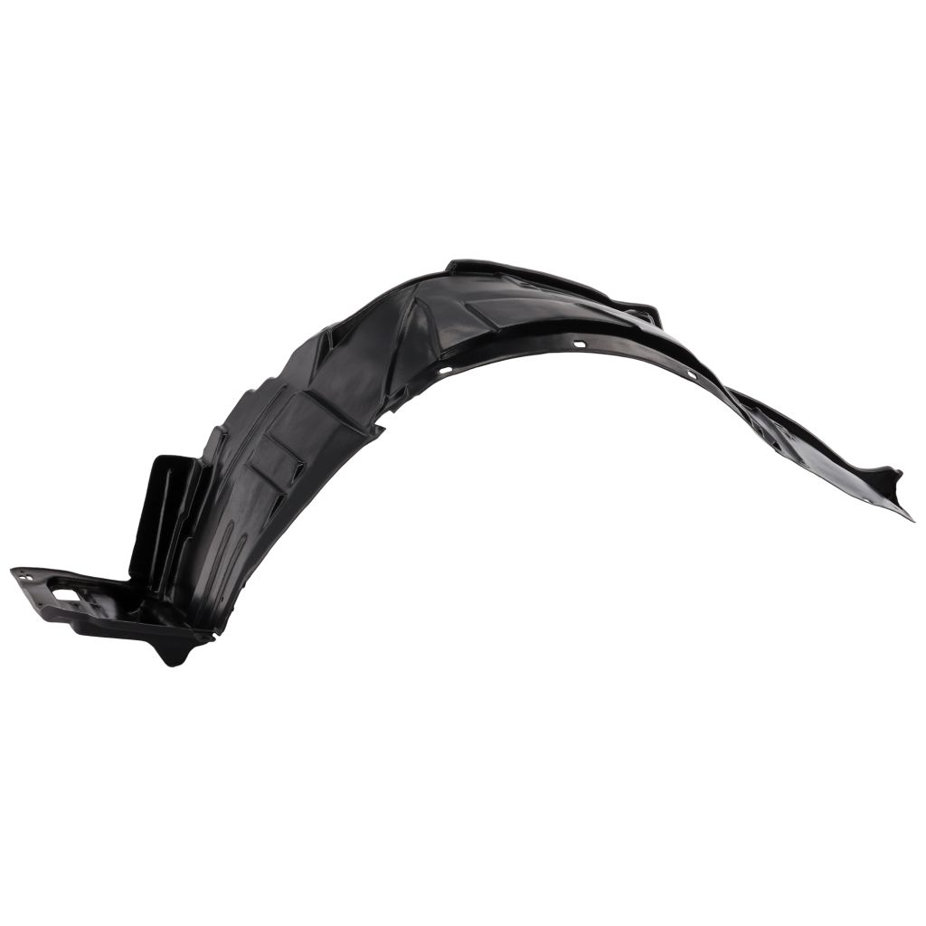 ACURA RSX FENDER LINER LEFT (Driver Side) OEM#74151S6M000 2002-2004 PL#AC1248105