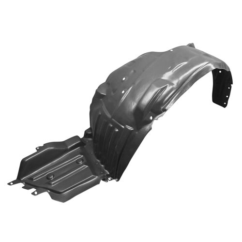 SUBARU WRX FENDER LINER LEFT (Driver Side) **CAPA** OEM#59110VA010 2015-2021 PL#SU1248140C