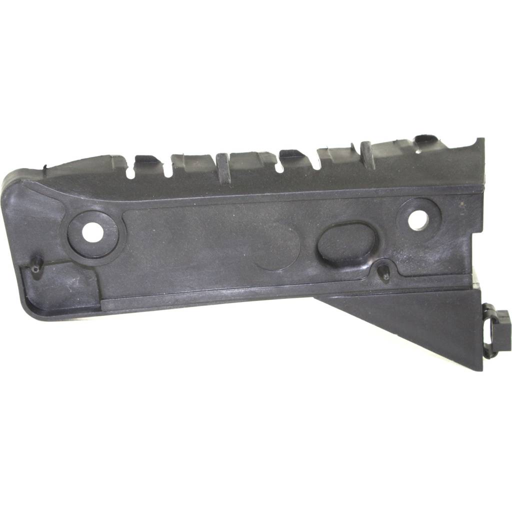 AUDI S4 SEDAN/WAGON (GEN 2) FRONT BUMPER GUIDE BRKT RIGHT (Passenger Side) OEM#8E0807228 2003-2005 PL#AU1067102