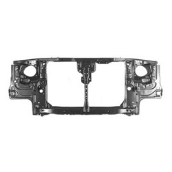NISSAN FRONTIER RADIATOR SUPPORT ASSY (STEEL) OEM#625009Z430 2001-2002 PL#NI1225150