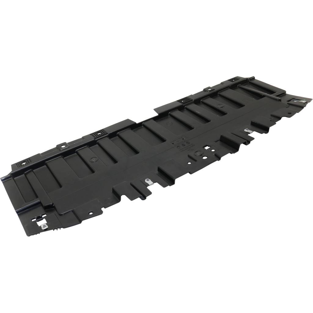 CHEVROLET CRUZE HATCHBACK FRONT LOWER ENGER COVER (MEXICO BUILT) OEM#84063312 2017-2019 PL#GM1228152
