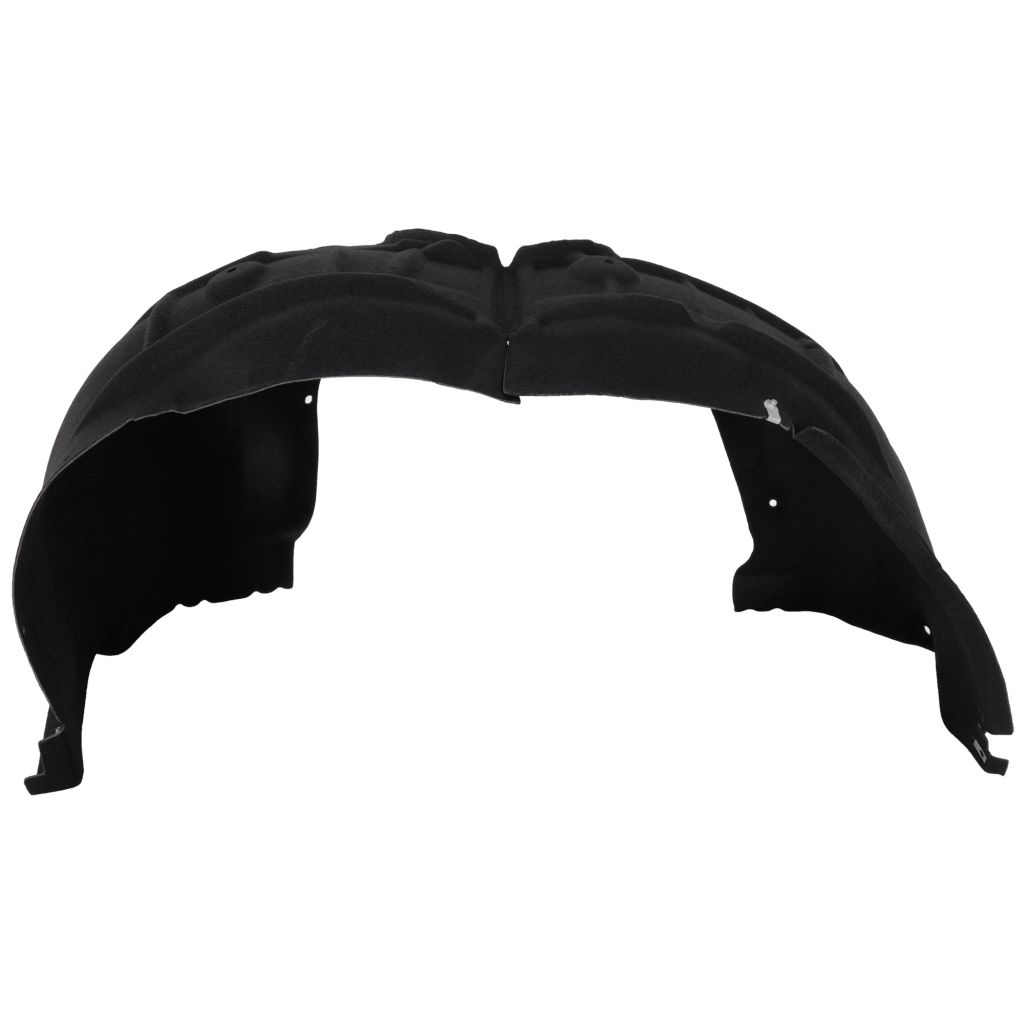 HYUNDAI SANTA FE /SANTA FE XL (3.3L) FRONT FENDER LINER LEFT (Driver Side) OEM#86811B8500 2017-2019 PL#HY1248165