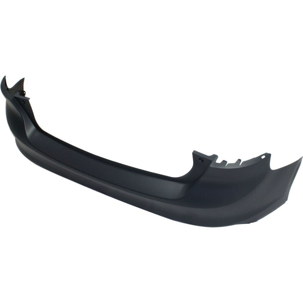 FORD FOCUS HATCHBACK/ST REAR BUMPER COVER PRIMED WO/SENSOR OEM#BM5Z17K835CBPTM 2012-2014 PL#FO1100676