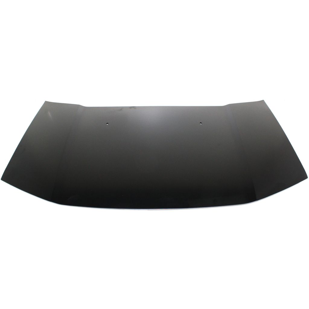 HONDA PILOT HOOD (STEEL) OEM#60100SZAA90ZZ-PFM 2009-2015 PL#HO1230158