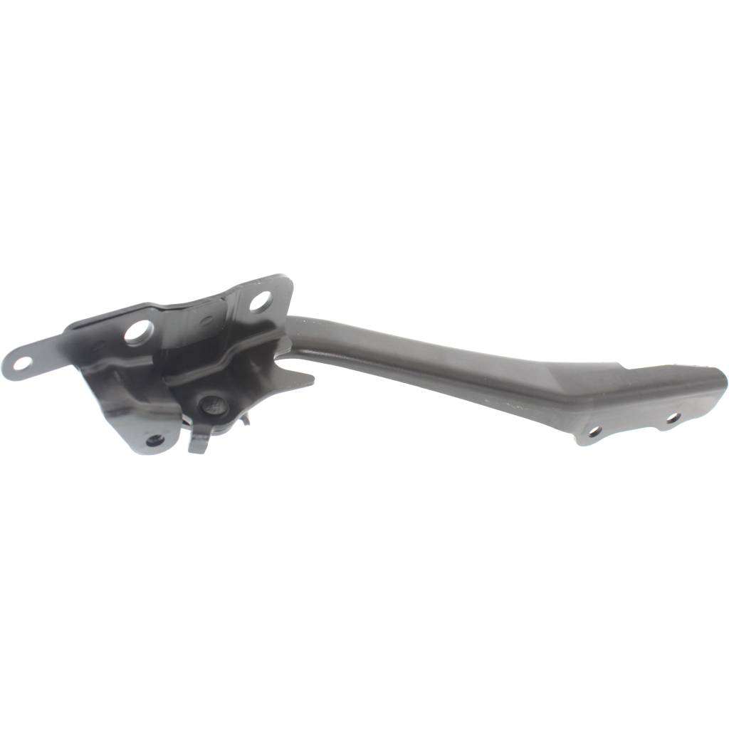 SUBARU IMPREZA SEDAN HOOD HINGE LEFT (Driver Side) OEM#57260FL01A9P 2017-2023 PL#SU1236110