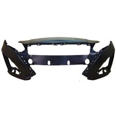 NISSAN(DATSUN) ALTIMA SEDAN FRONT BUMPER COVER PRIMED (W/FRONT CAMERA)(SL/SR) **CAPA** OEM#620229HG0H 2023-2025 PL#NI1000346C