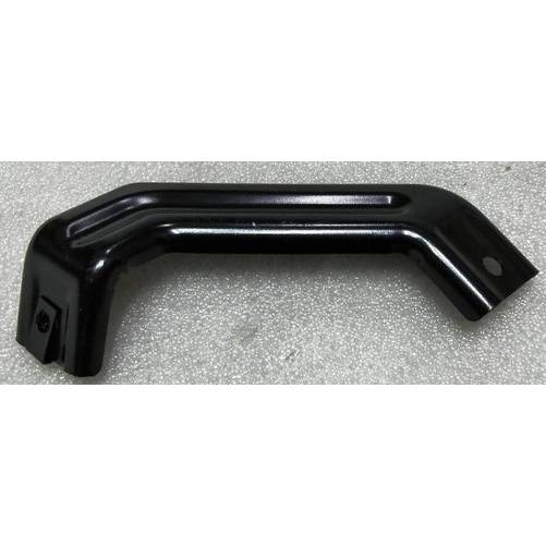GM TRUCKS & VANS SILVERADO/PU 2500/3500 (CHEVY) FRONT BUMPER COVER SIDE LOWER SUPPORT LEFT (Driver Side) **CAPA** OEM#84603327 2020-2023 PL#GM1062127C