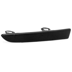 TOYOTA TACOMA HEAD LAMP FILLER RIGHT (Passenger Side) (BELOW HEAD LAMP) OEM#5251235050 2001-2004 PL#TO1089108