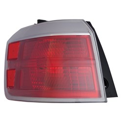 GM TRUCKS & VANS TERRAIN /TERRAIN DENALI (GMC) TAIL LAMP ASSEMBLY LEFT (Driver Side) (OUTER) (DENALI)**CAPA** OEM#23389935 2013-2017 PL#GM2804114C