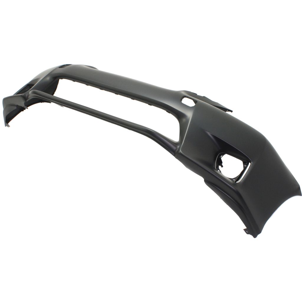 LEXUS CT 200h FRONT BUMPER COVER PRIMED (W/SPORT)(WO/WASHER)(WO/SENSOR) OEM#5211976919 2011-2013 PL#LX1000239