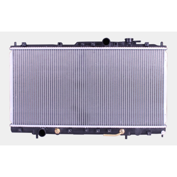 MITSUBISHI ECLIPSE RADIATOR 2.4/L4 OEM#MR373101 2000 PL#MI3010191