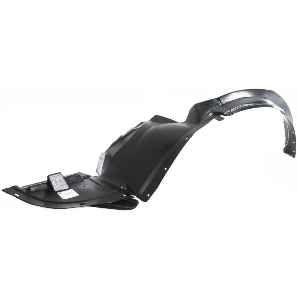 PONTIAC G6 FENDER LINER LEFT (Driver Side) OEM#25956106 2005-2010 PL#GM1248174