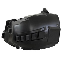 DODGE TRUCKS & VANS PROMASTER 1500/2500/3500 FENDER LINER RIGHT (Passenger Side) (WO/FOG)**CAPA** OEM#68193712AC 2014-2024 PL#CH1249191C