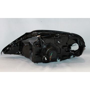 MERCURY SABLE HEAD LAMP RIGHT (Passenger Side) OEM#1F4Z13008BA 2000-2005 PL#FO2503168
