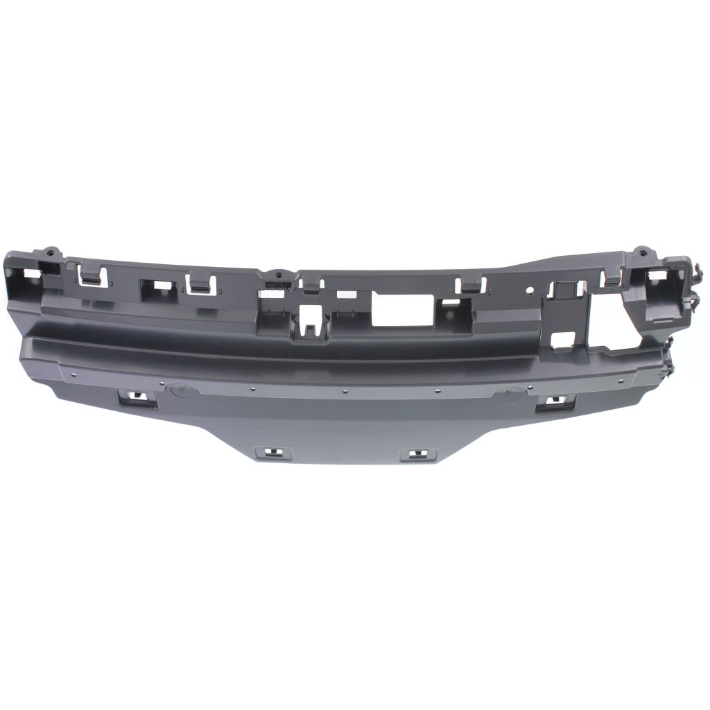 BMW BMW 3 (SEDAN) HYBRID REAR BUMPER REINFORCEMENT LOWER (M SPORT) OEM#51128054200 2016-2018 PL#BM1140105