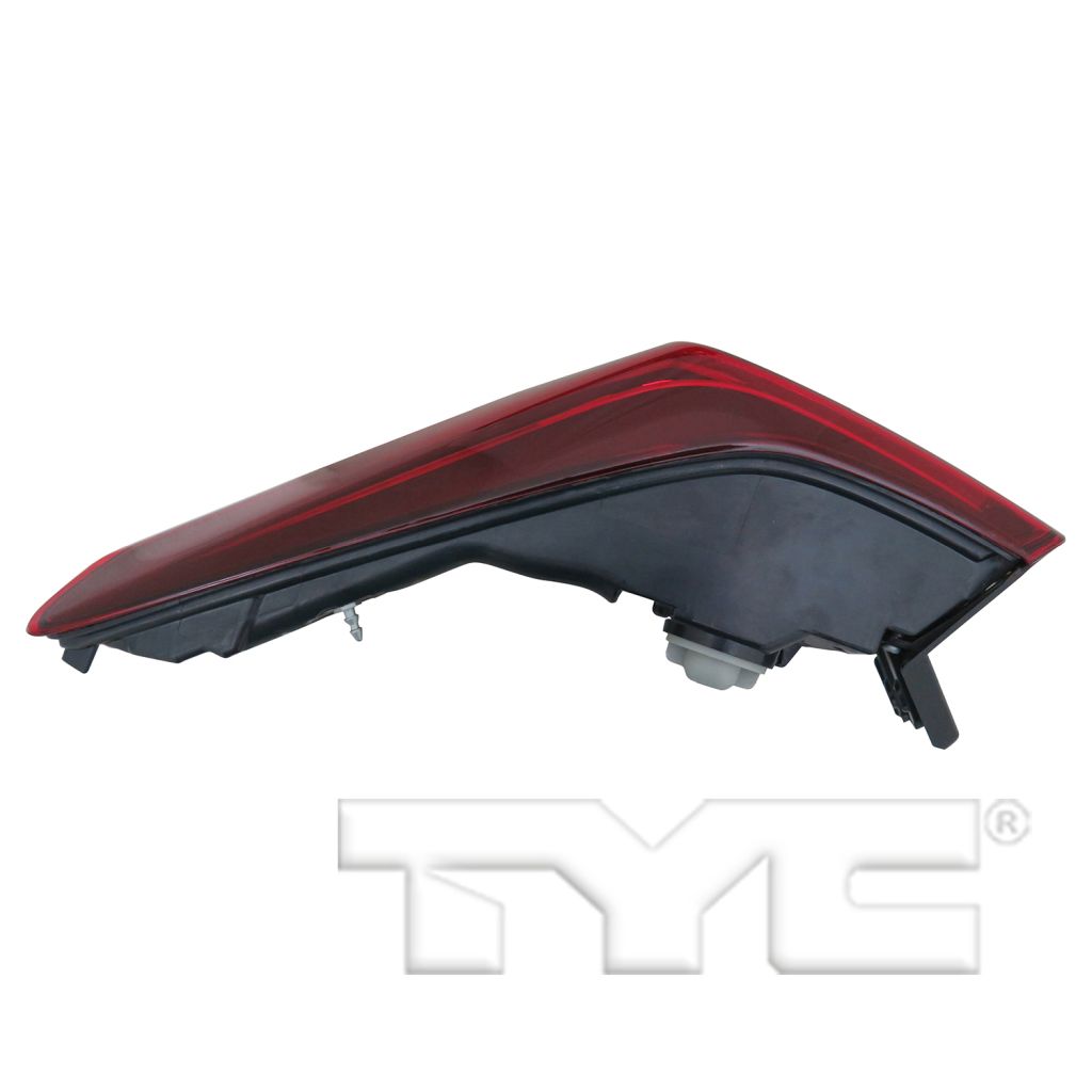 ACURA TLX TAIL LAMP ASSEMBLY RIGHT (Passenger Side) OUTER**CAPA** OEM#33500TZ3A01 2015-2017 PL#AC2805106C