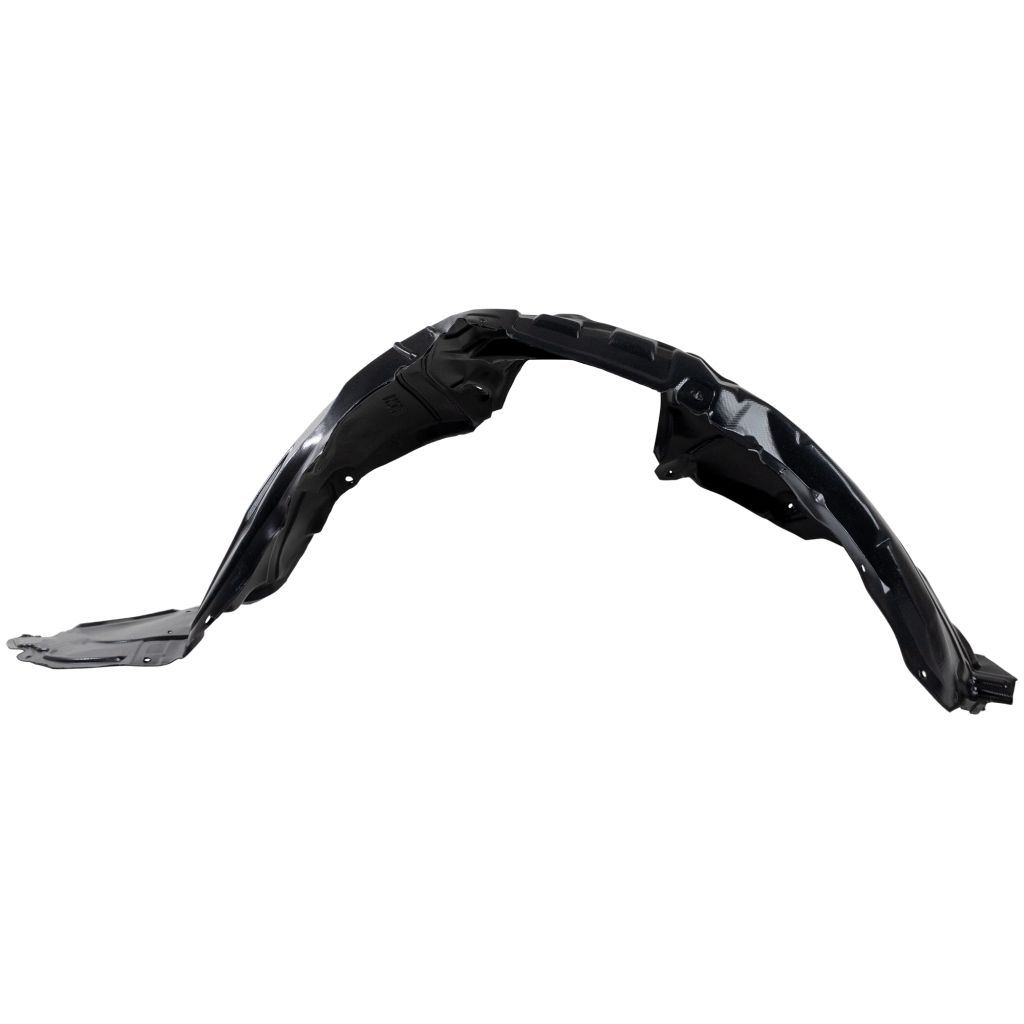 MAZDA MAZDA3 FENDER LINER LEFT (Driver Side) (2.0L) OEM#BBP356140G 2010-2011 PL#MA1248138
