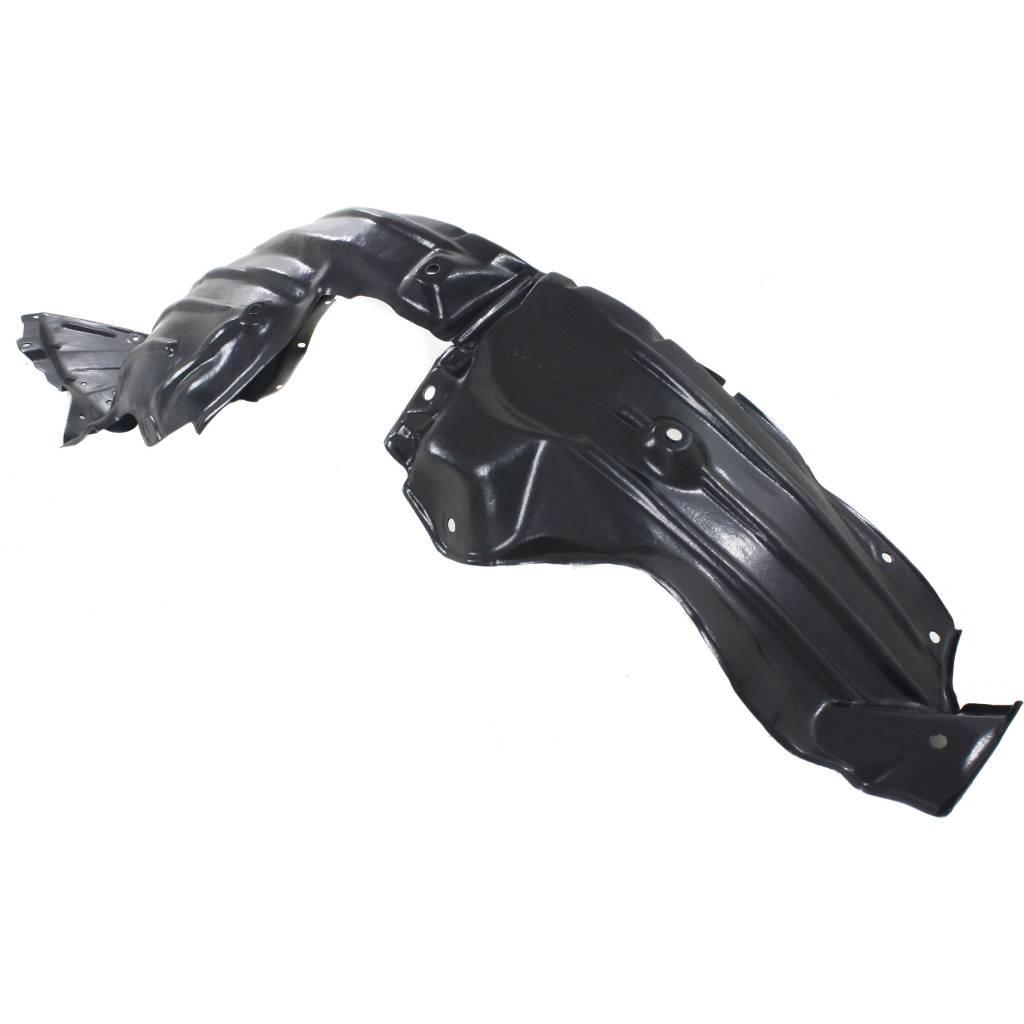 MAZDA MAZDA3 FENDER LINER RIGHT (Passenger Side) OEM#B45A56130H 2014-2018 PL#MA1249145