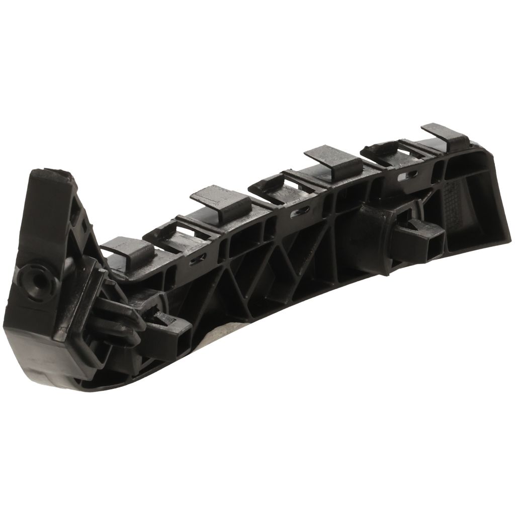 HONDA CIVIC COUPE FRONT BUMPER COVER SIDE SPACER LEFT (Driver Side) OEM#71198TBAA00 2016-2021 PL#HO1032109