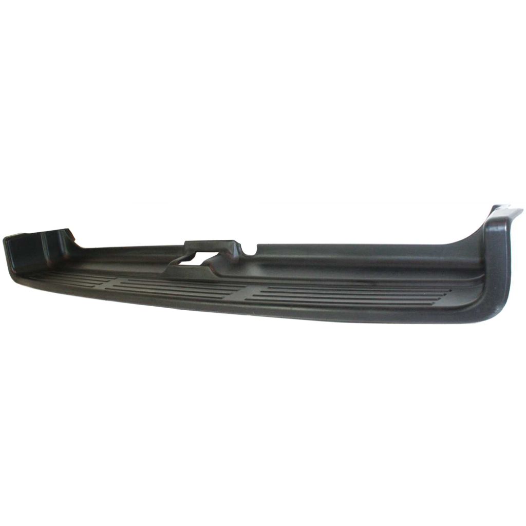 TOYOTA 4RUNNER REAR BUMPER TOP PAD OEM#5215935040 1996-2002 PL#TO1190101