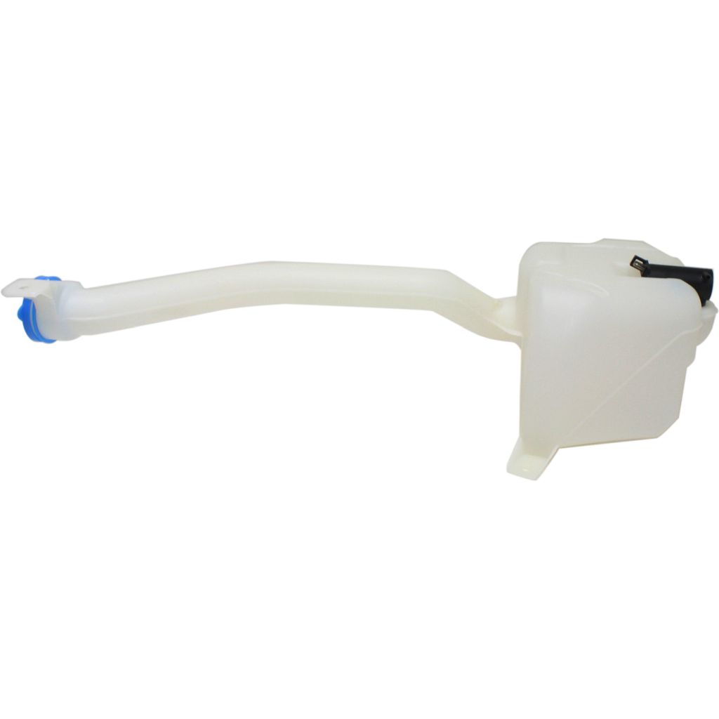 ACURA MDX WASHER TANK W/2 PUMP W/SENSOR OEM#76840S3VA01-PFM 2006 PL#AC1288123